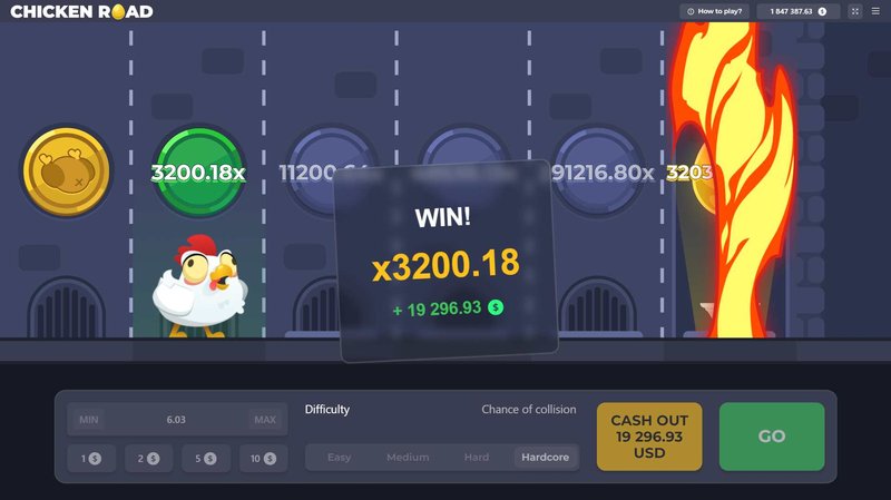 Chicken road game, chicken road españa